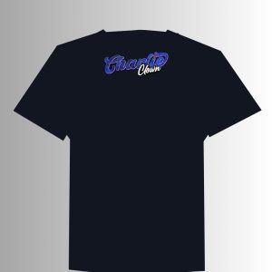 Camiseta Oficial Charlie Clown