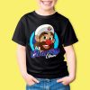 Camiseta Oficial Charlie Clown